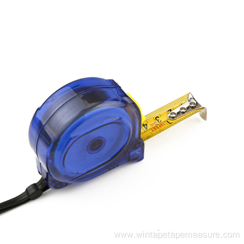 3M Plastic Case Steel Tape Measure